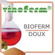 Vingær, Bioferm 'Doux', 100 gr